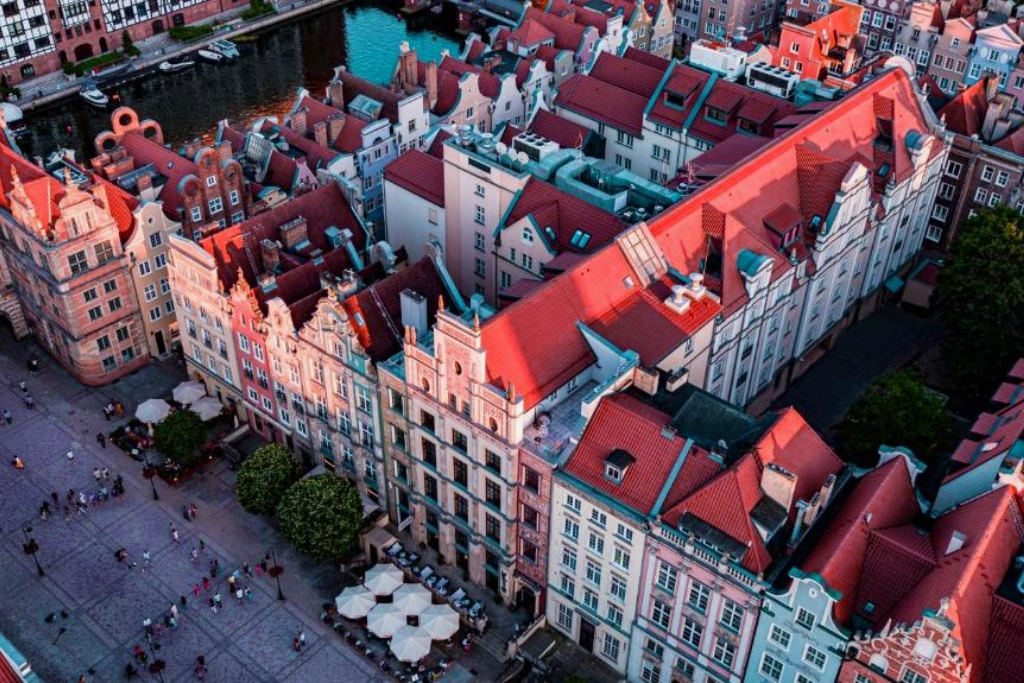 Radisson Blu Gdańsk